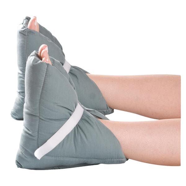 Comfort Plus Protective Pillow One Size