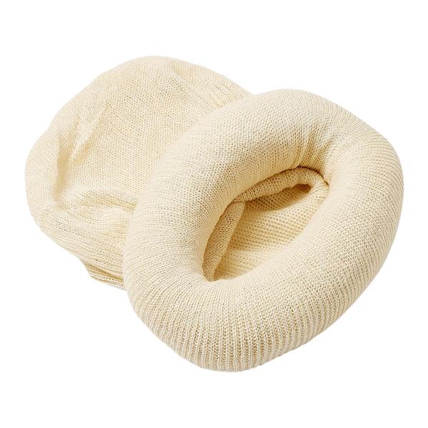 Protective Stockinette Off-White 4x48"