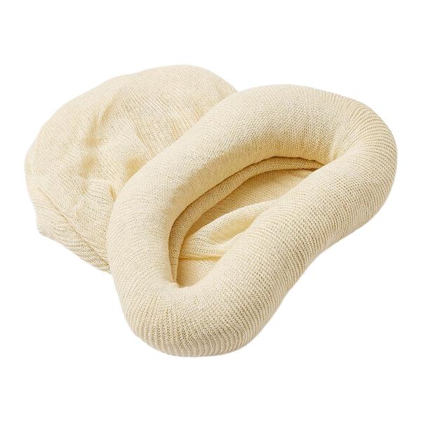 Protective Stockinette Off-White 6x48"