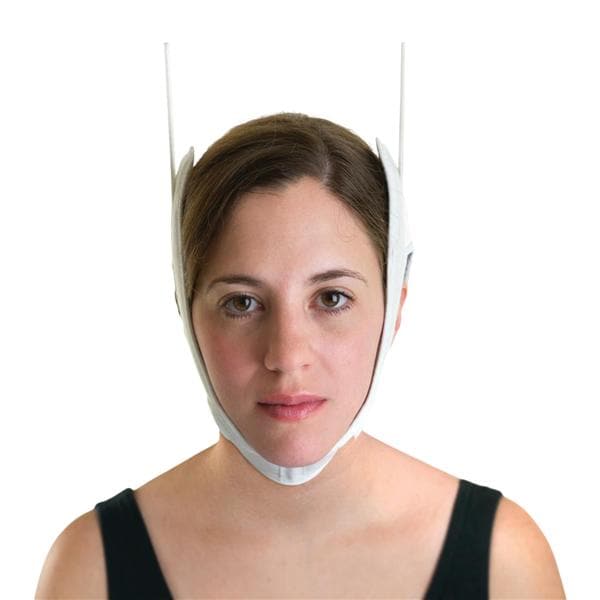 Deluxe Traction Halter Head