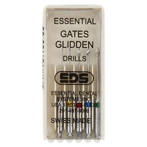 Gates Glidden Drill 32 mm Size 00-03 5/Pk