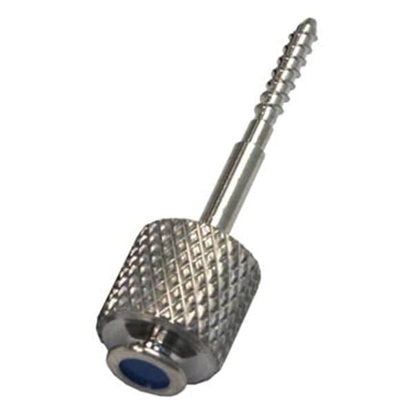 Flexi-Flange Post Tap Size 2 Blue Ea