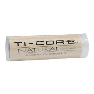 Ti-Core Natural Core Buildup Shade A3 Regular Set Complete Kit