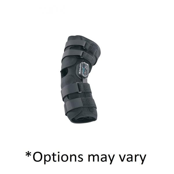 Playmaker Brace Knee Size Medium Neoprene 18.5-21" Left/Right