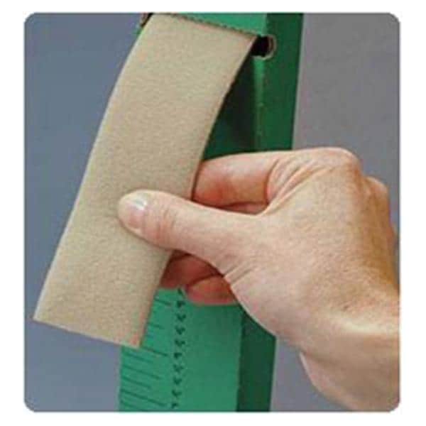 Rolyan SoftStrap Material Strap Nylon/Foam 6"x10yds