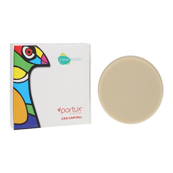 PMMA Disc C1 98.5x30mm 1/Bx