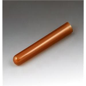 Test Tube 5mL Amber 2000/Ca