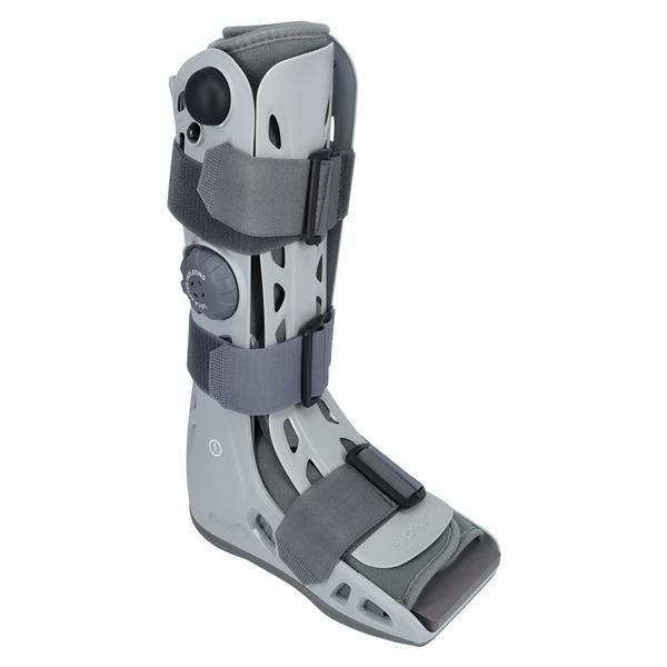 AirSelect Bt Walker Lg/Ank/Ft Size Men 4-7 / Women 5-8 Small Brthbl Mtrl Lft/Rt