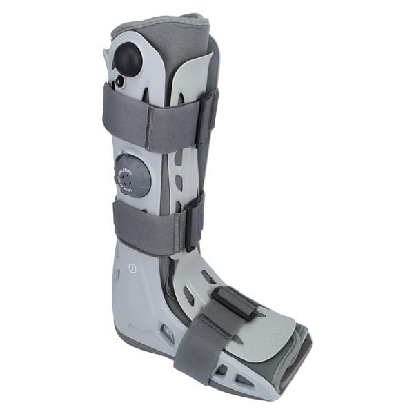 AirSelect Bt Walker Lg/Ank/Ft Sz Men 7-10 / Women 8-11 Medium Brthbl Mtrl Lft/Rt