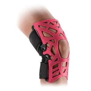 Reaction Brace Knee Size Medium/Large Elastomeric Web 18.5-23.5" Left/Right