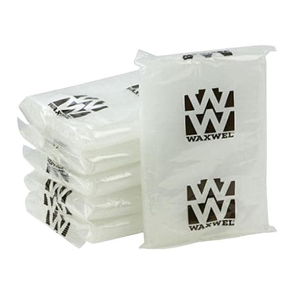WaxWel Paraffin Wax For Bath 6Lb/Bx
