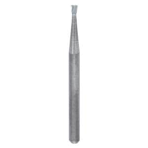 Alpen Carbide Bur Operative Friction Grip 35 10/Pk