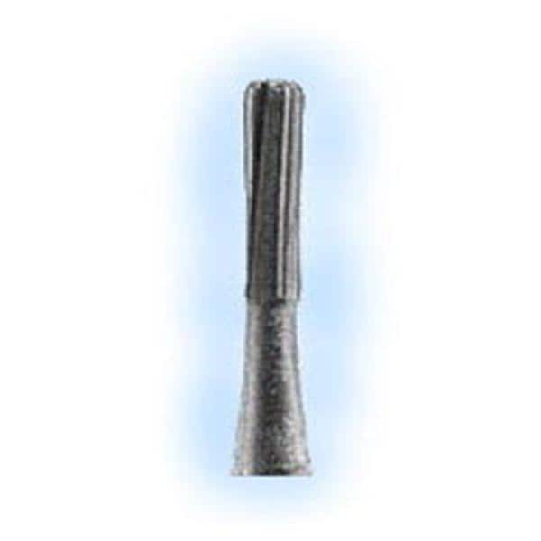 Alpen Carbide Bur Operative Friction Grip 245 10/Pk