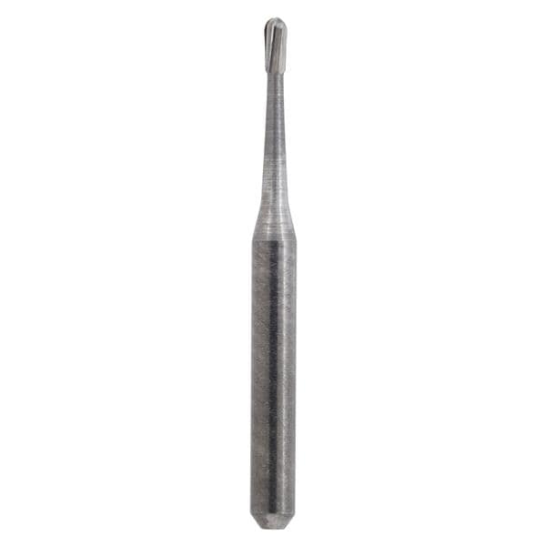Alpen Carbide Bur Operative Friction Grip Short Shank 330 10/Pk