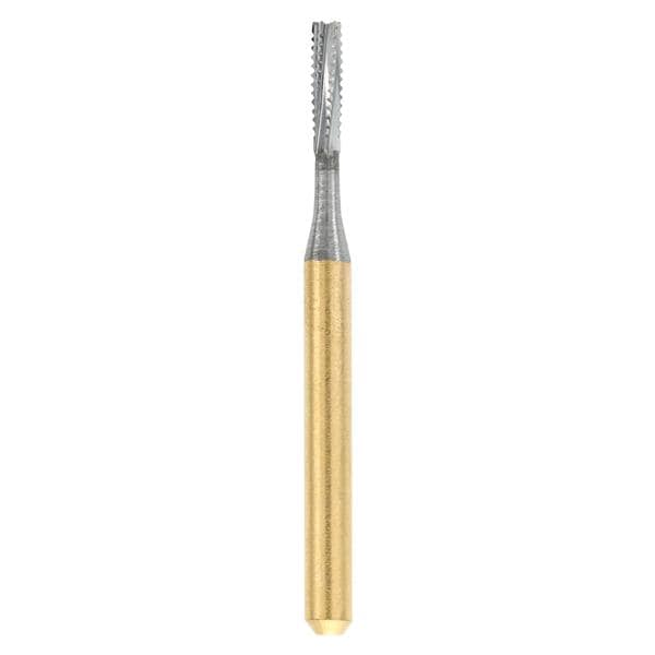 Alpen Speedster Carbide Bur Metal Cutter Friction Grip 557G 10/Pk