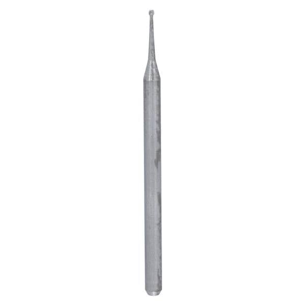 Alpen Carbide Bur Friction Grip Surgical Length 1/4 10/Pk