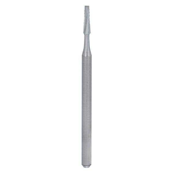 Alpen Carbide Bur Friction Grip Surgical Length 701 10/Pk