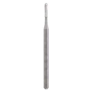 Alpen Carbide Bur Surgical Friction Grip 1557 10/Pk