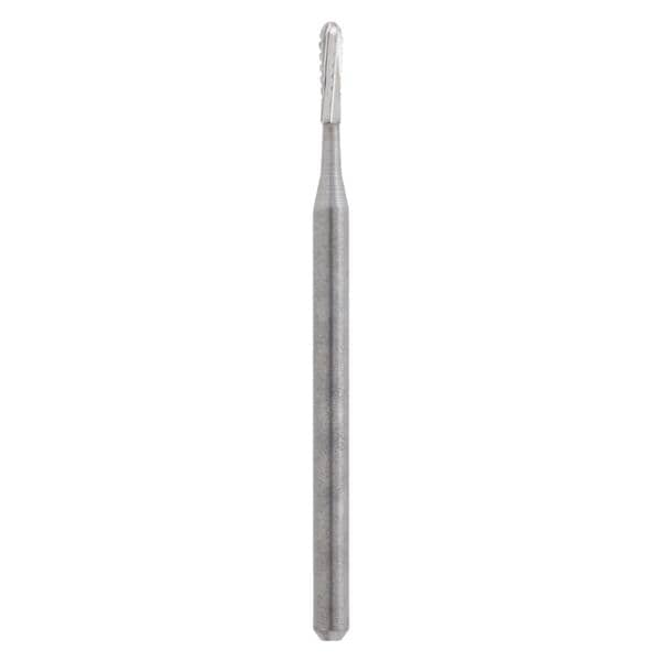 Alpen Carbide Bur Surgical Friction Grip 1557 10/Pk