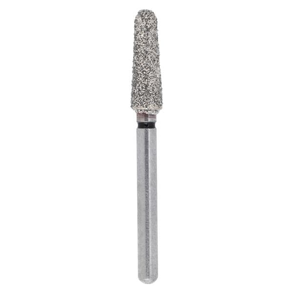Alpen x1 Diamond Bur Friction Grip 856-024SC Super Coarse 25/Bx