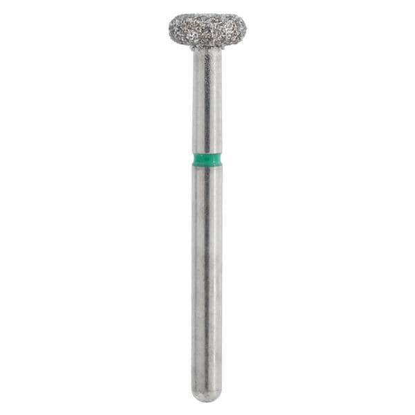 Alpen x1 Diamond Bur Friction Grip 909-035C Coarse 25/Bx