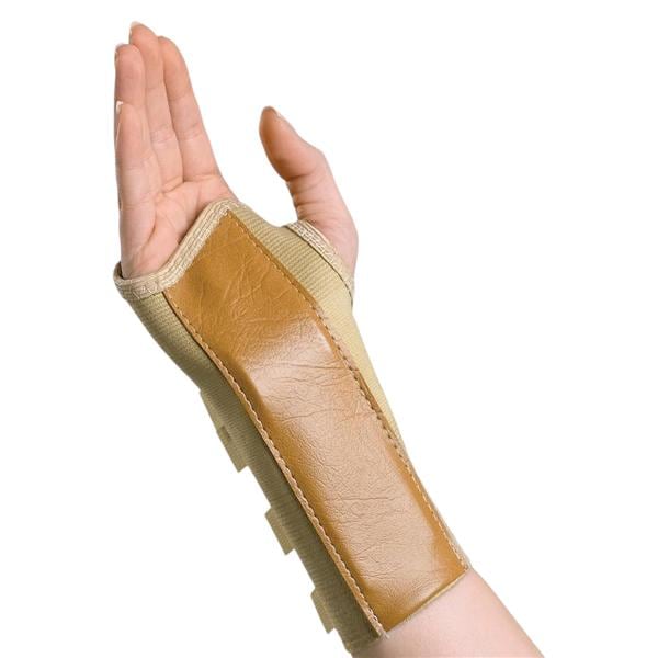 Splint Wrist Size X-Small Elastic 7" Right
