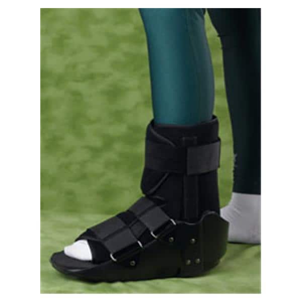 Walker Leg/Ankle/Foot Size X-Small Breathable Material Left/Right