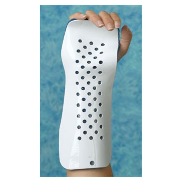 Splint Metacarpal Size Small Aluminum Left