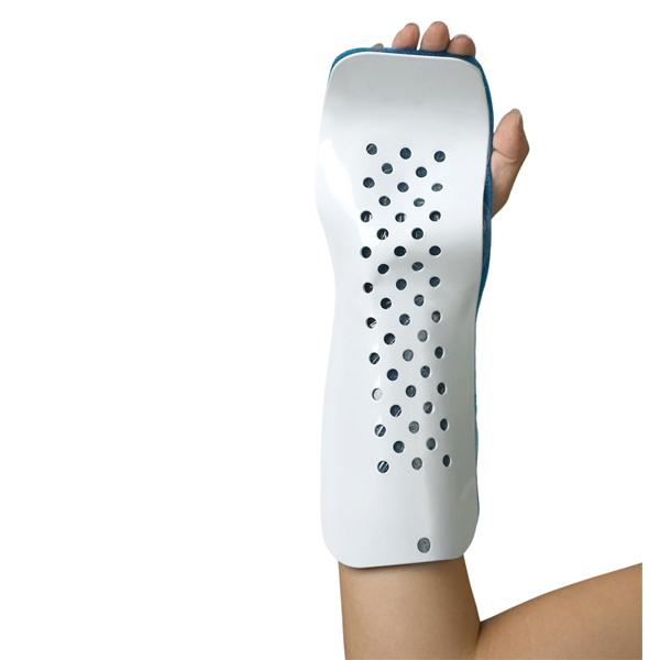 Splint Metacarpal Size Medium Aluminum Right