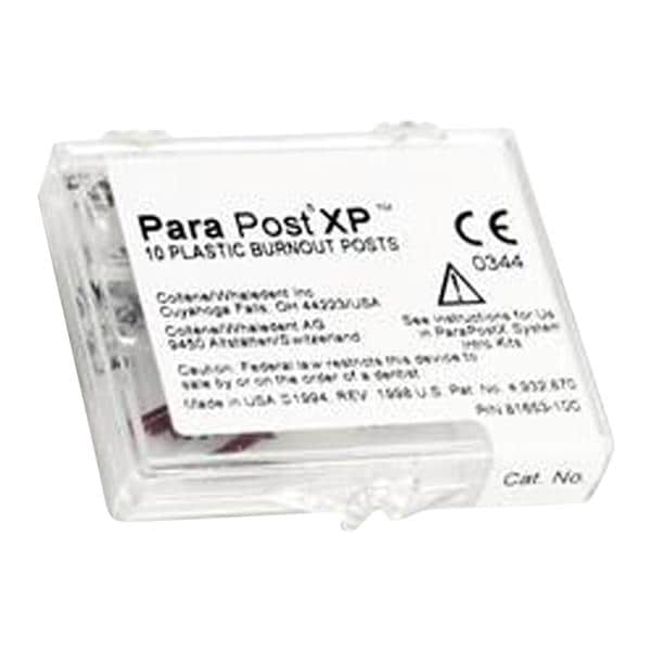 ParaPost XP Burnout Posts Refill Size 4.5 0.045 in Blue 25/Pk thumbnail 2