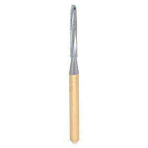 Alpen Speedster Carbide Bur Crown & Bridge Friction Grip 856-014 5/Pk