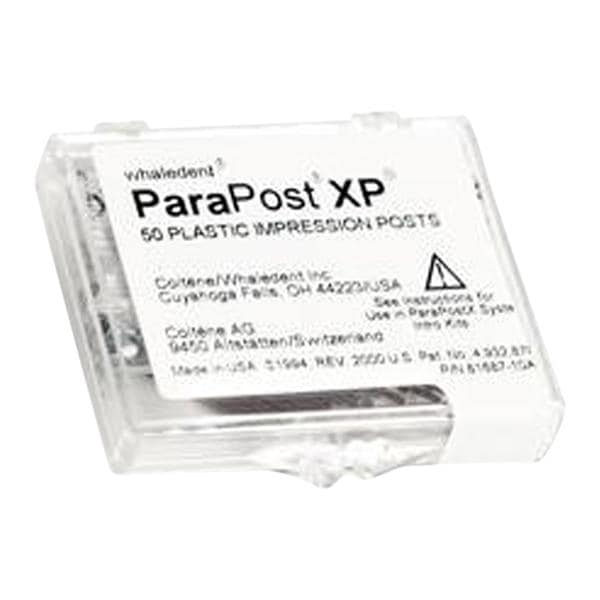 ParaPost XP Impression Posts Refill 5 0.05 in Red 20/Pk