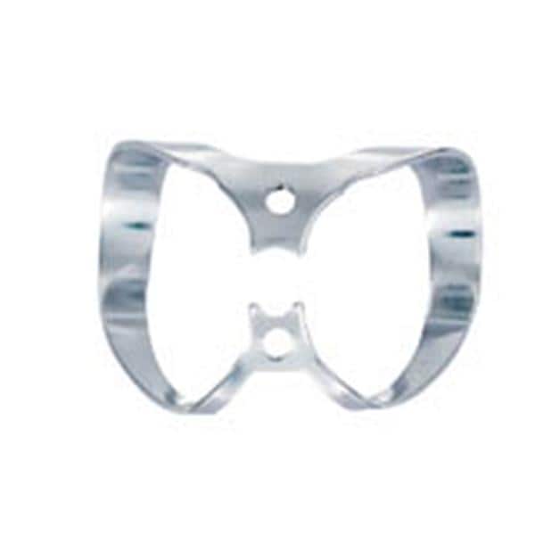 HySolate Rubber Dam Clamp Wingless Size W9 Replacement Clamps Ea