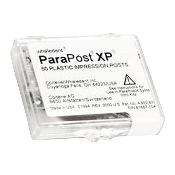 ParaPost XP Impression Posts Refill 5.5 0.055 in Purple 20/Pk