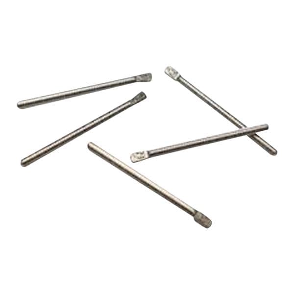 ParaPost Posts Stainless Steel Size 0.05 in Red 25/Vl