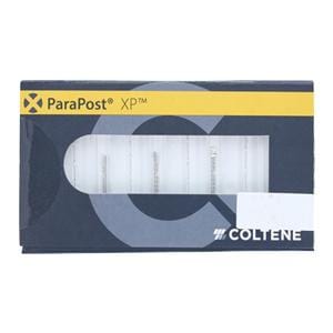 ParaPost XP Posts Stainless Steel Size 0.045 in Blue 10/Pk
