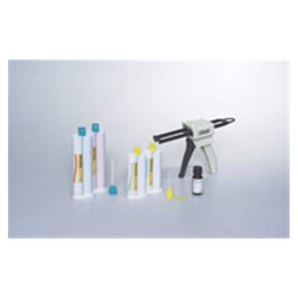 Affinis System 75 Impression Material Tray Reg St Mono Body Bulk Package 20/Bx