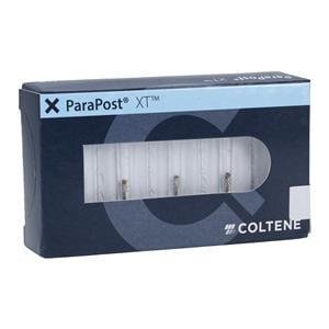 ParaPost XT Posts Titanium 3 0.036 in Parallel Sided Brown P683-0B 30/Bx