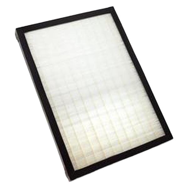 HEPA Replacement Filter Ea