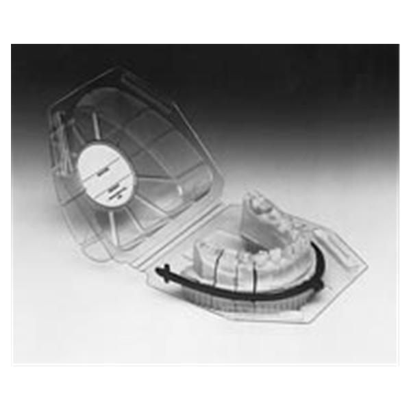 Model Tray Systems Zahn Dental Henry Schein