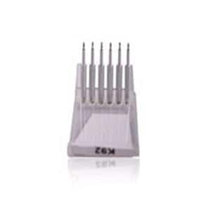 TMS Kodex Drill Aluminum Long Pink K98 6/Pk