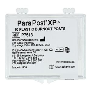 ParaPost XP Burnout Posts Refill 3 0.036 in Brown 10/Pk