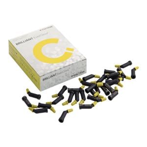 Brilliant EverGlow Universal Composite OBL Tip Refill 20/Pk