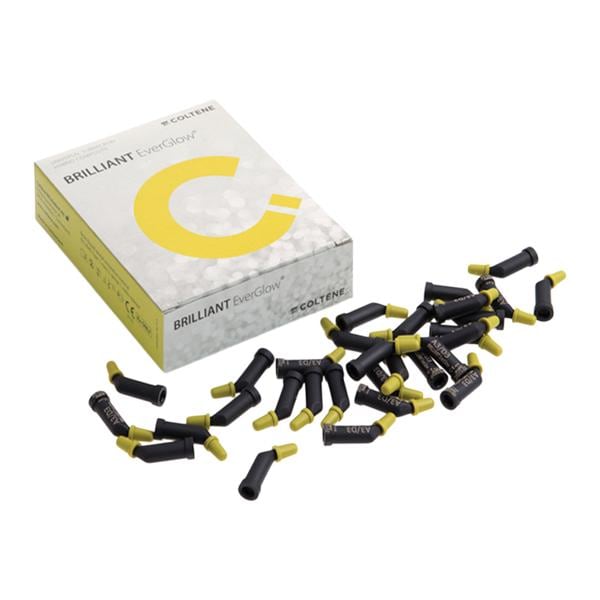 Brilliant EverGlow Universal Composite OBL Tip Refill 20/Pk