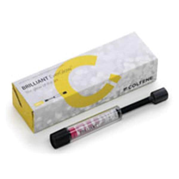 Brilliant EverGlow 60019743 Universal Composite Henry Schein Dental