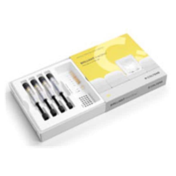 Brilliant EverGlow Universal Composite Assorted Syringe Refill