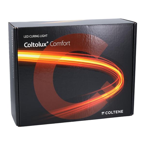 Coltolux Comfort 60034390 Curing Light Kit Henry Schein Dental