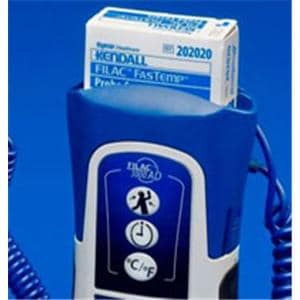 Filac 3000 Temperature Probe Ea