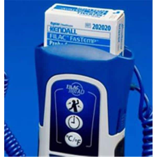 Filac 3000 Temperature Probe Ea