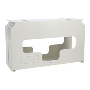 SharpSafety ABS Plastic Glove Box Holder Multi Ea